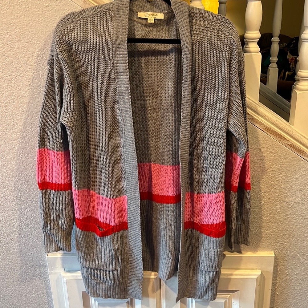 Ultra flirt, L, Sweater